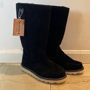 NWT Bear Paw Boots